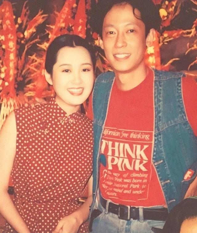 魏哲浩|7位大龄未婚女星，个个实力派，年过50岁依旧美艳动人