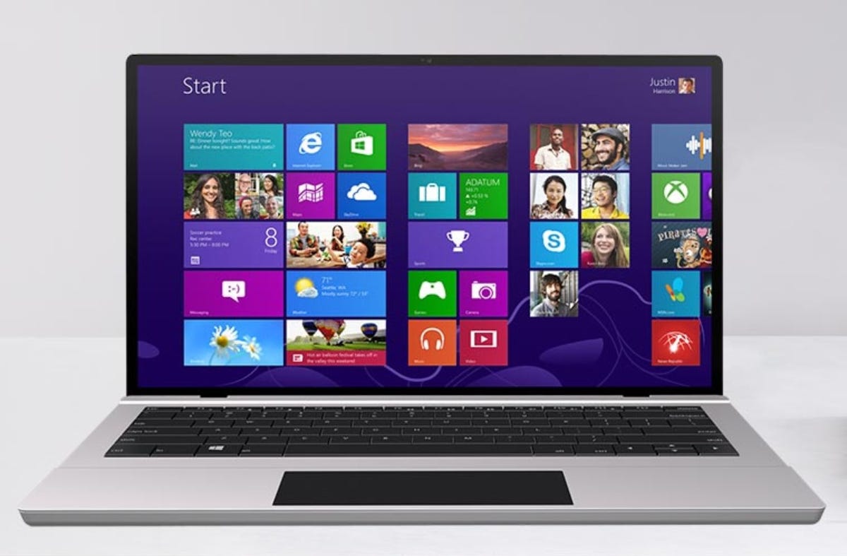 微软放话“逐客令”，Windows 8.1即将落下帷幕，win11才是王道？