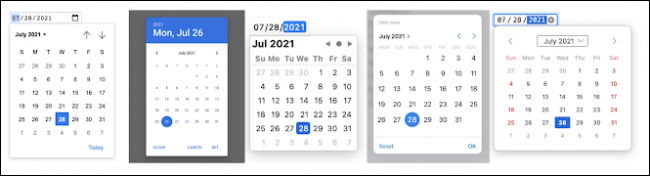 Chrome|Chrome 99 中的新功能