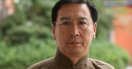 毕彦君|毕彦君：演了36年配角，二婚娶圈外妻子，前妻陈晓旭的离世成遗憾