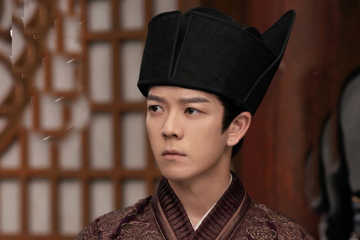 浮图缘|新一部古装权谋剧来袭，主演阵容雄厚，看清班底制作：有望成爆款