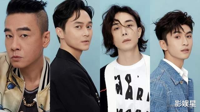 刘恺威|《披哥2》四公看点:2位“摇滚教父”放大招,刘恺威“解脱”了