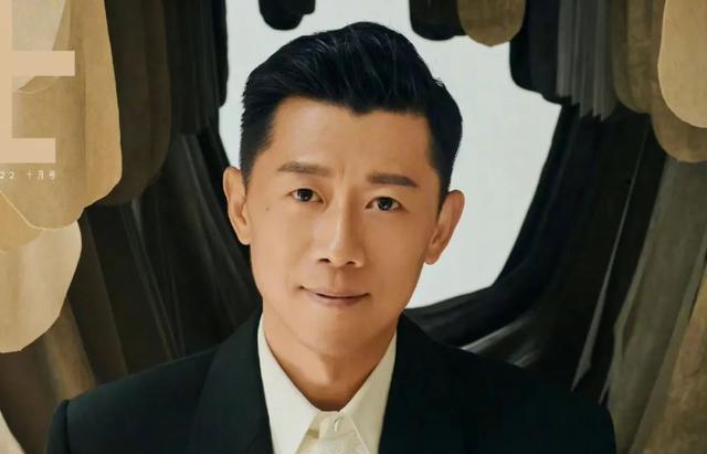 |6对长相相似的男星，吴磊王鹤棣各具特色，成毅李宏毅被说分不清