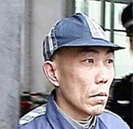 胥敬详在狱中服刑了13年,还剩15天恢复自由,检察官却说抓错人了