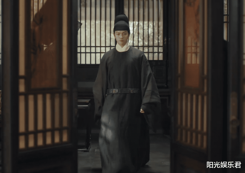 霍建华|拜托于正别再用“冷淡风”滤镜，王楚然的盛世美颜，都被霍霍了