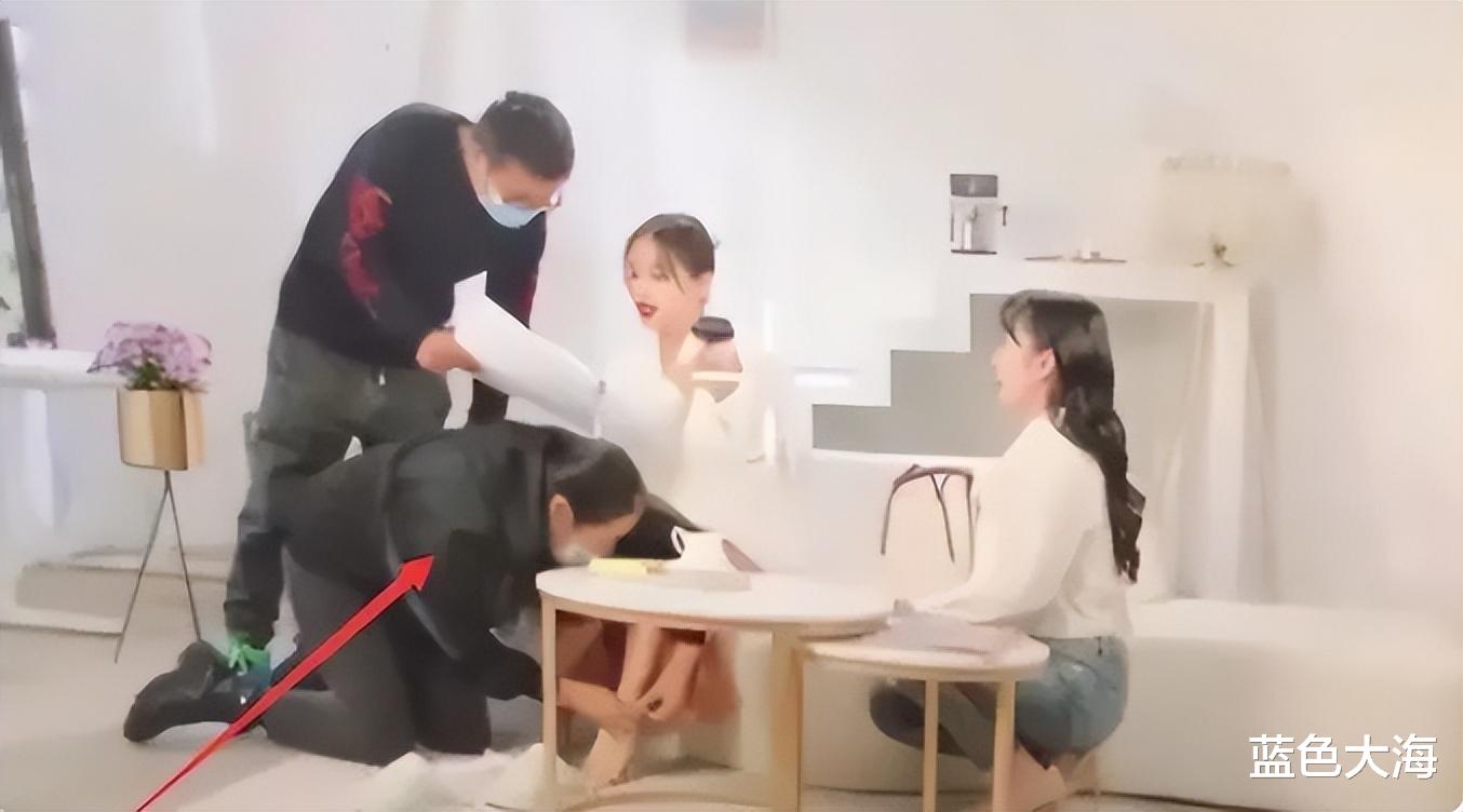 漱口水|出行排场大、助理徒手接漱口水、片酬高到离谱,内娱陋习何时休