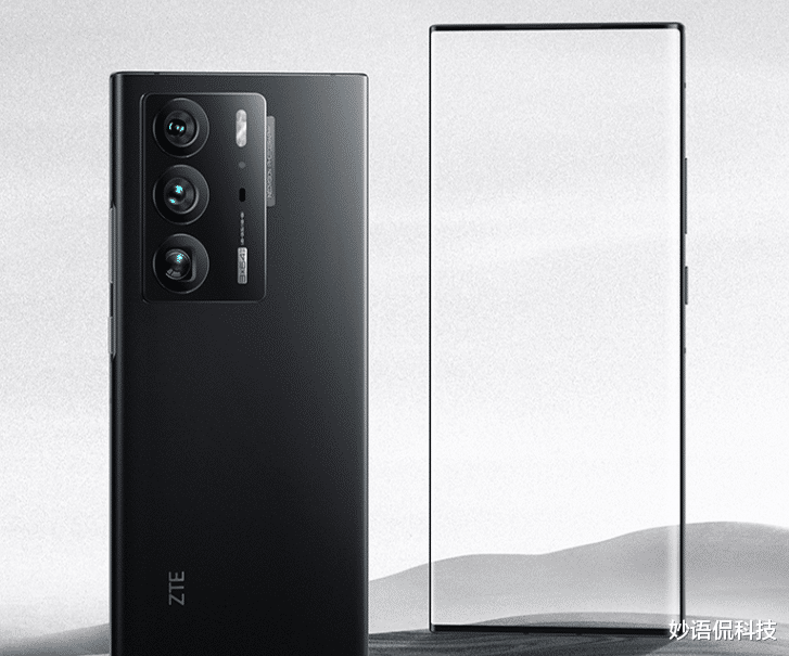 16GB+1TB+屏下摄像头,吴京代言旗舰手机,为何在市场上遇冷