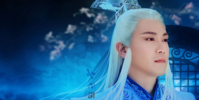 焦恩俊|6位不老古装男明星,古天乐扮相像电脑建模,焦恩俊曾被央视点评