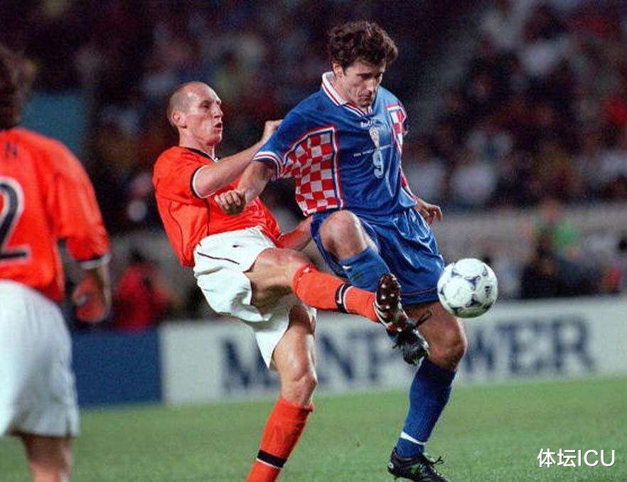 世界杯|太难选啦！盘点1998年法国世界杯最好的1号-11号球员
