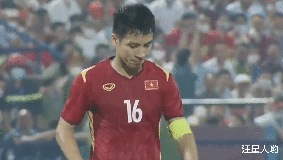 |3-0！越南U23吊打印尼队，狂轰18脚射门，3次击中门框，获7张黄牌