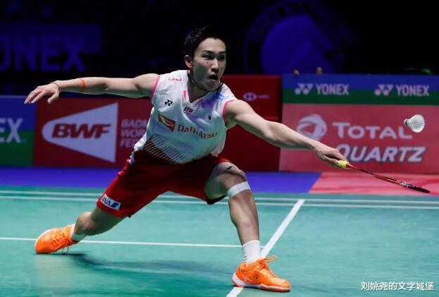 日本队|日本双线出局？女队被轰3-0后，桃田贤斗6-11落后，金廷冲连胜？