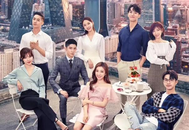 官宣|又一恋综官宣阵容，林默秦牛正威加盟，网友：没脑子的盲目跟风狗