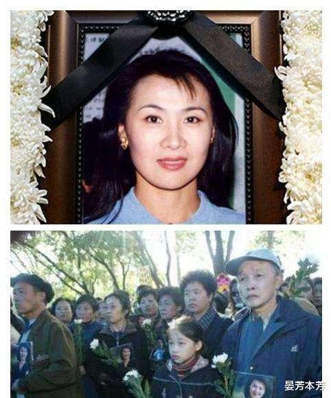 迪丽热巴|演员李媛媛：患癌去世前，我想给儿子喂最后一次奶，丈夫不愿再娶