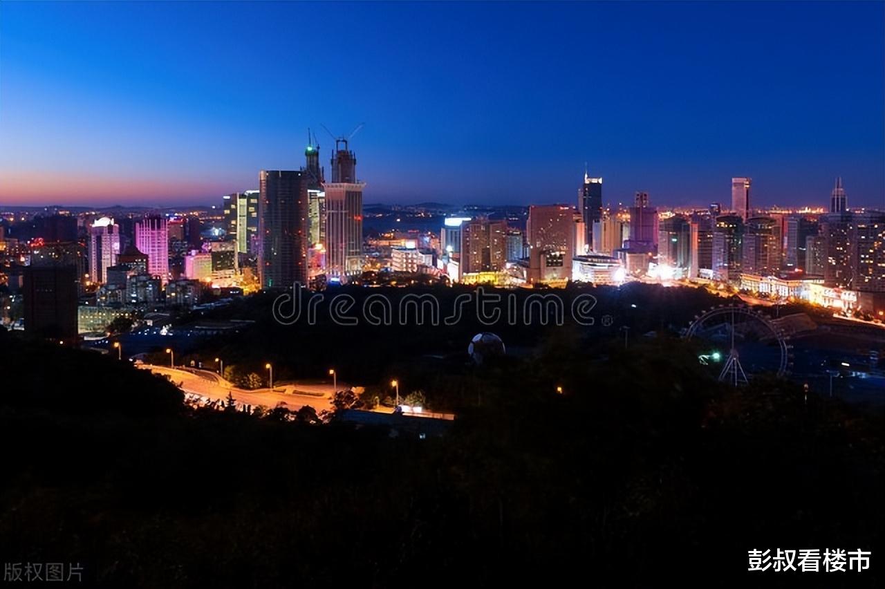 大连|大连楼市的神话结束，高新区去化周期突破30个月