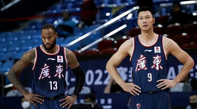 索尼·威姆斯|广东宏远正式确定！威姆斯离开球队，或选择退役，马尚下赛季回归