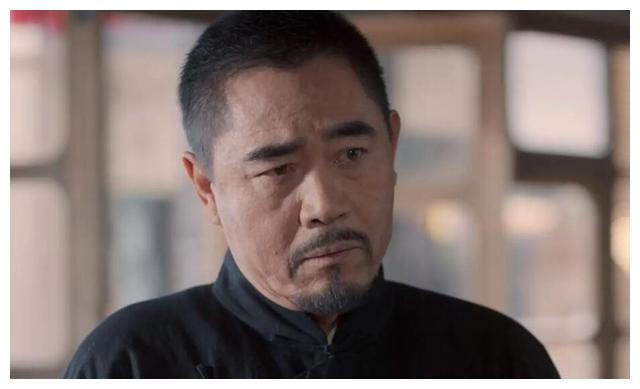 奔跑吧兄弟|《北洋水师》30年 豆瓣8.4分 集齐5大影帝视帝的国产神剧 不该被忘记