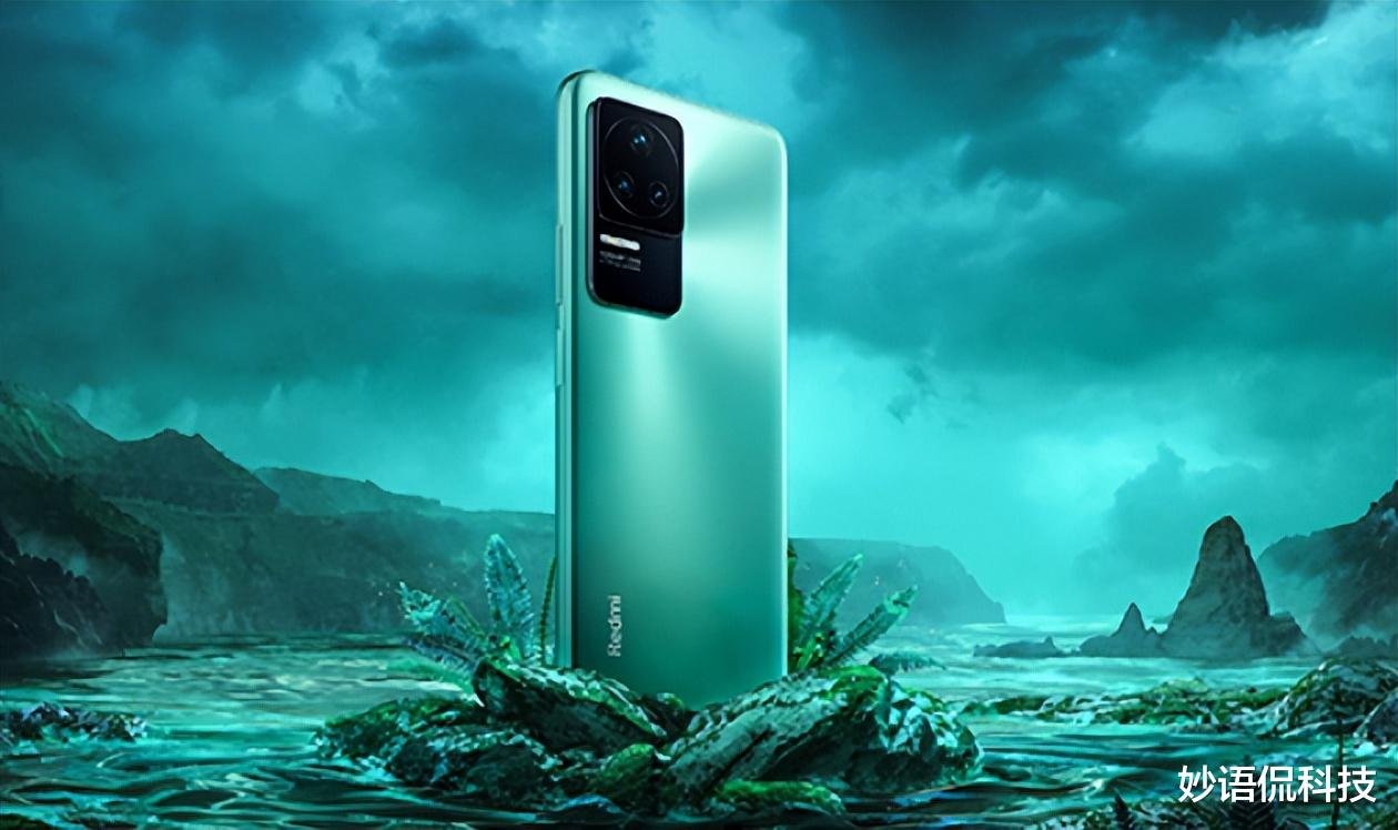 红米手机|重度使用Redmi K50 Pro一天后，憋了一肚子心里话，要分享