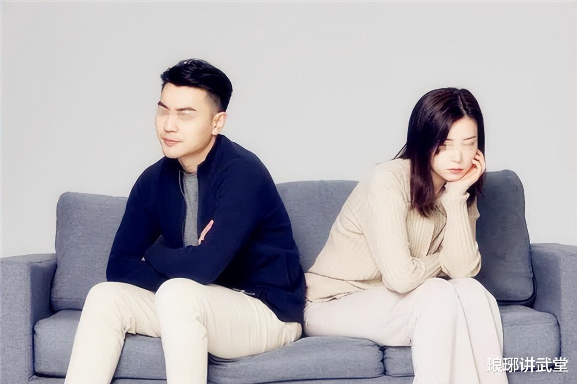案例:四川男子想“借种生子”,妻子提出一个要求:要年轻力壮的