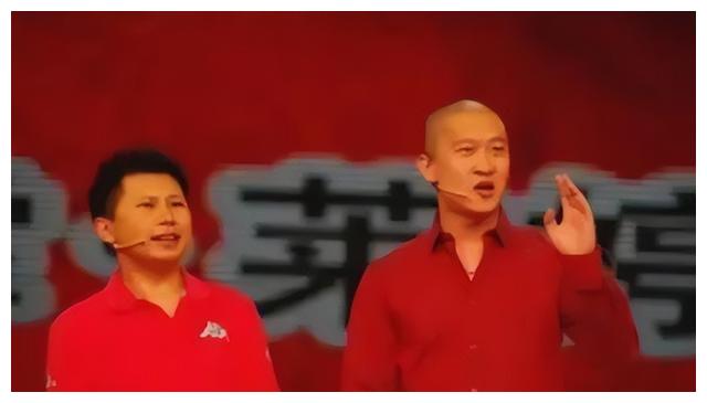 曹云金|曹云金,“不可一世”终将被打回原形