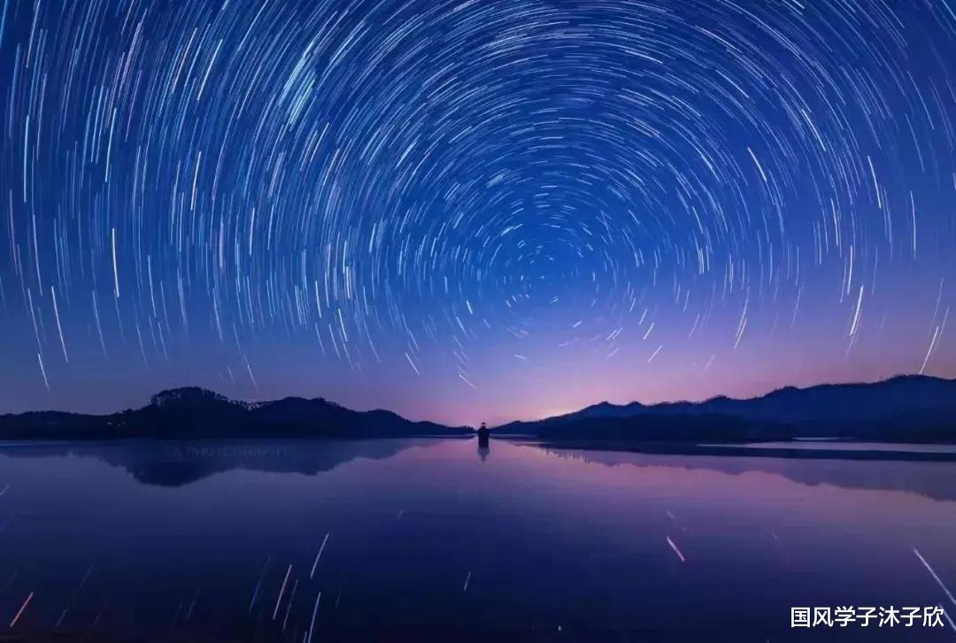 古人为什么爱看星星?当然是为了干饭!【中国天文简史】01