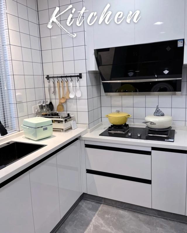 浙江发现一户人家,因太会布置而走红,业主:闺蜜都想搬进来住