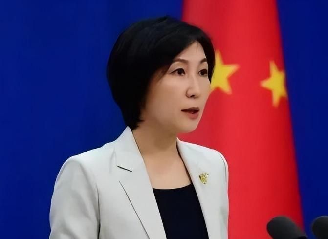 英再度推出反华令,禁止街边出现中国产摄像头,毛宁亮中国态度!