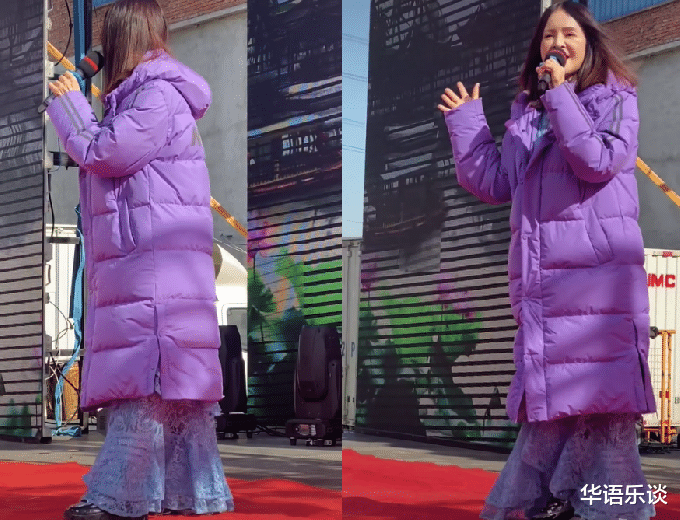 祁隆|过气歌手商演很落魄?闷声发大财的他们你同情不起