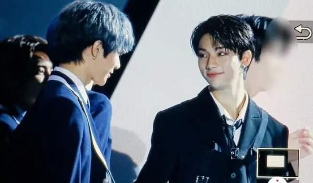 NCT|看到爱豆朋友撒娇，他们的反应是；NCT廷祐INS名有何意义？