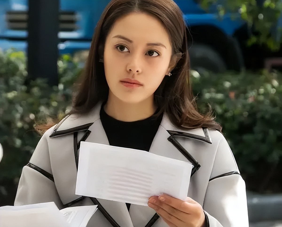 张天爱|王力可：长得神似宁静，不炒作不传绯闻，至今都没红