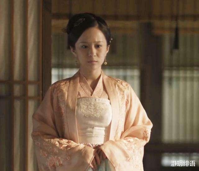 盛纮|《知否》原著最精彩的片段：海氏用三句话拨掉了林姨娘20年的势力