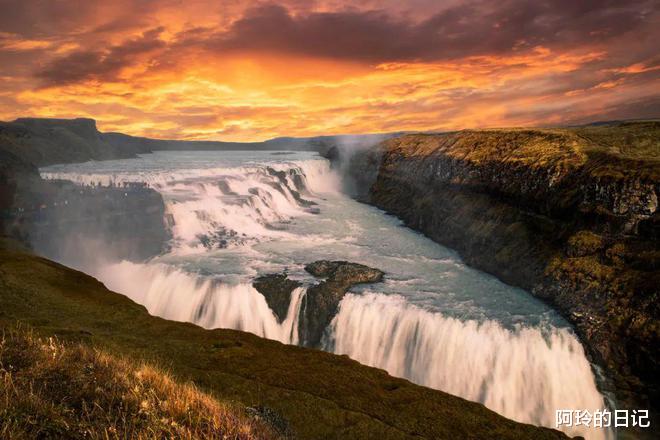 冰岛|世界上唯一没有蚊子的国家，被联合国盖章NO.1