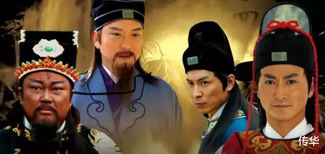 包青天|《包青天》有多离谱？10集剧情加到236集，何家劲失误太搞笑！