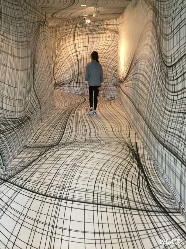 30张活久未见的照片,完整的人类神经系统,全世界只有4个