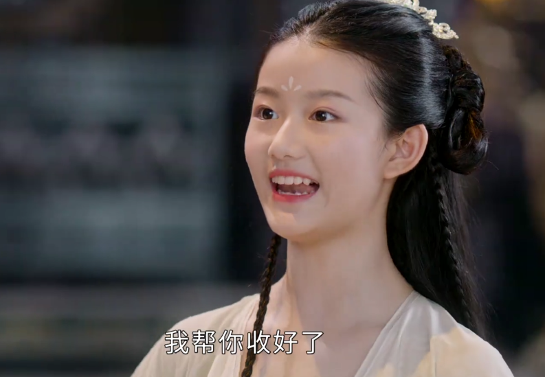 沉香如屑|《沉香如屑》假好人就在颜淡身边，看似无害，却在扮猪吃老虎