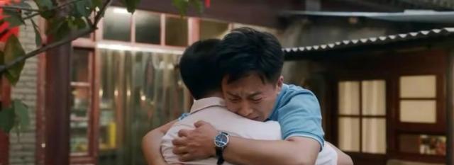 张卫国的夏天|《张卫国的夏天》大结局，有反转有泪点，虽有遗憾，却不影响好看