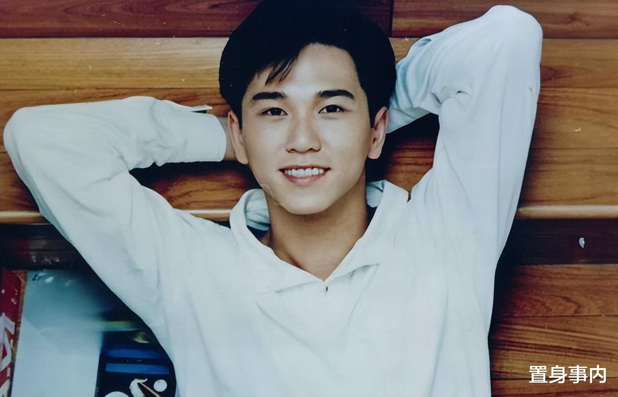 陈浩民|5位中年男星“变脸”大PK,动脸程度比女星还狠,谁越变越怪?