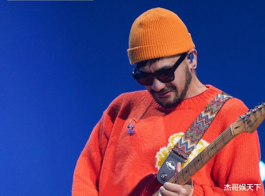 闪光的乐队|《闪光的乐队》收官,3人如愿以偿,1人赚足了体面,2人太意难平