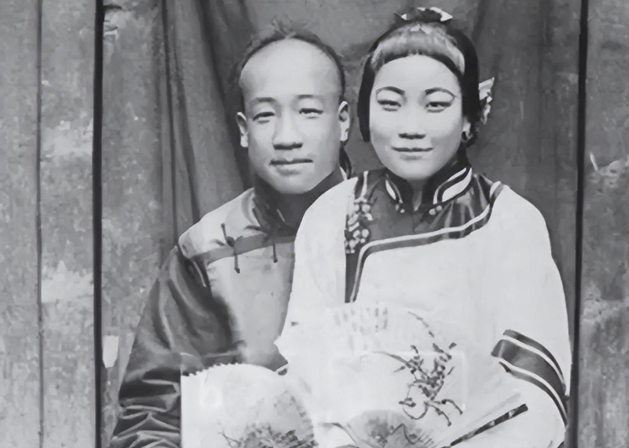 古代穷人娶不上老婆,怎样延续香火?他们的办法有违伦理
