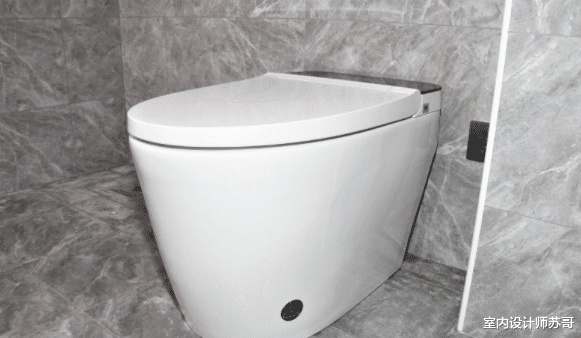 智能马桶停电不能冲水?记住这“6不选”,千万别踩雷!