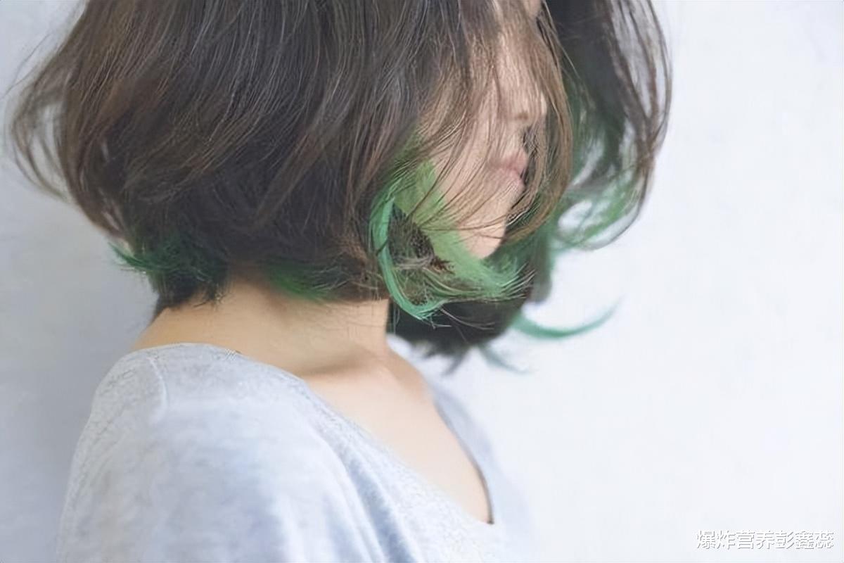 疾病 经常染发会有哪些危害？多久染一次头发最好？别超过这个范围