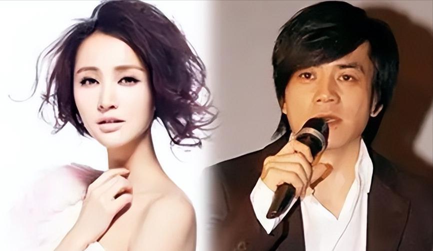 张歆艺|张歆艺前夫杨树鹏：前妻让我恶心，前妻老公倒是个不错的兄弟