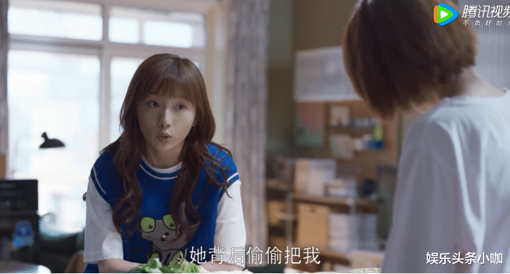 江疏影|塑料姐妹花互撕，全网看热闹…