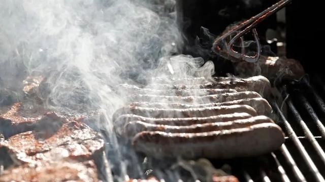 该国动保组织要求:吃肉的男性“戒色”
