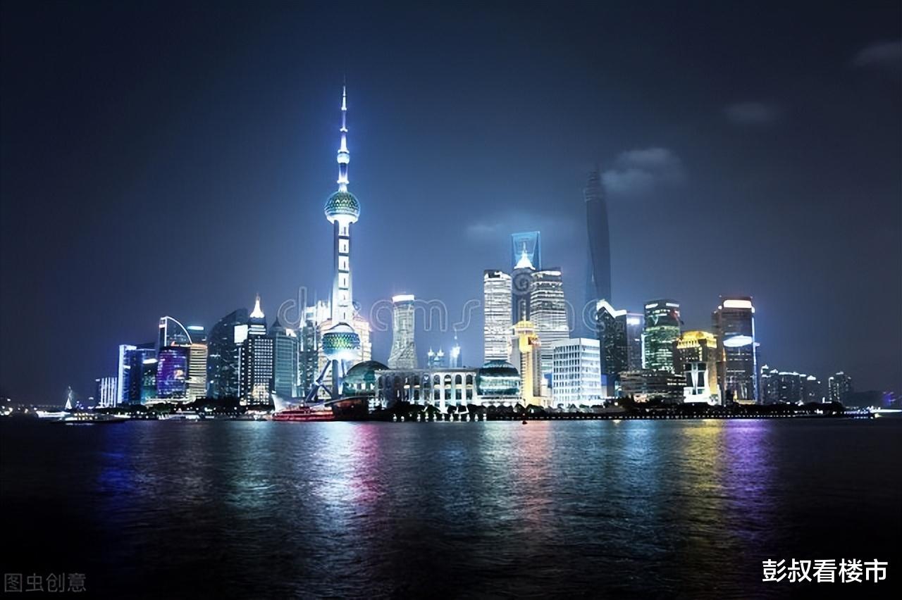上海市|上海楼市假热真冷，上海老洋房降价7000万才卖出去