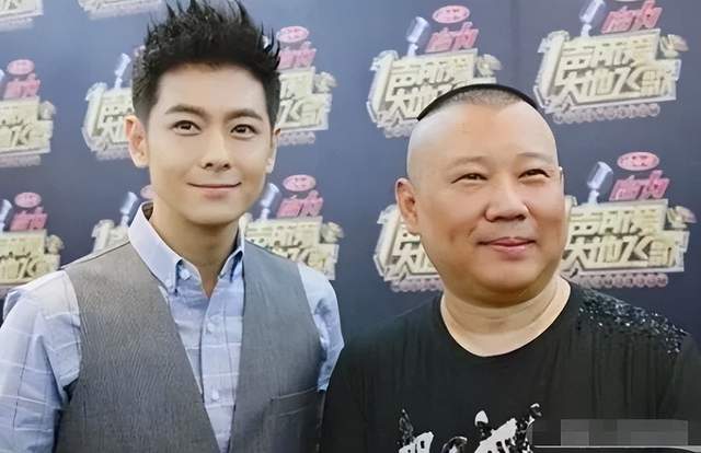 侯祥|他是不老童星，9岁停止发育，演了15年小孩，与妻子同框像母子