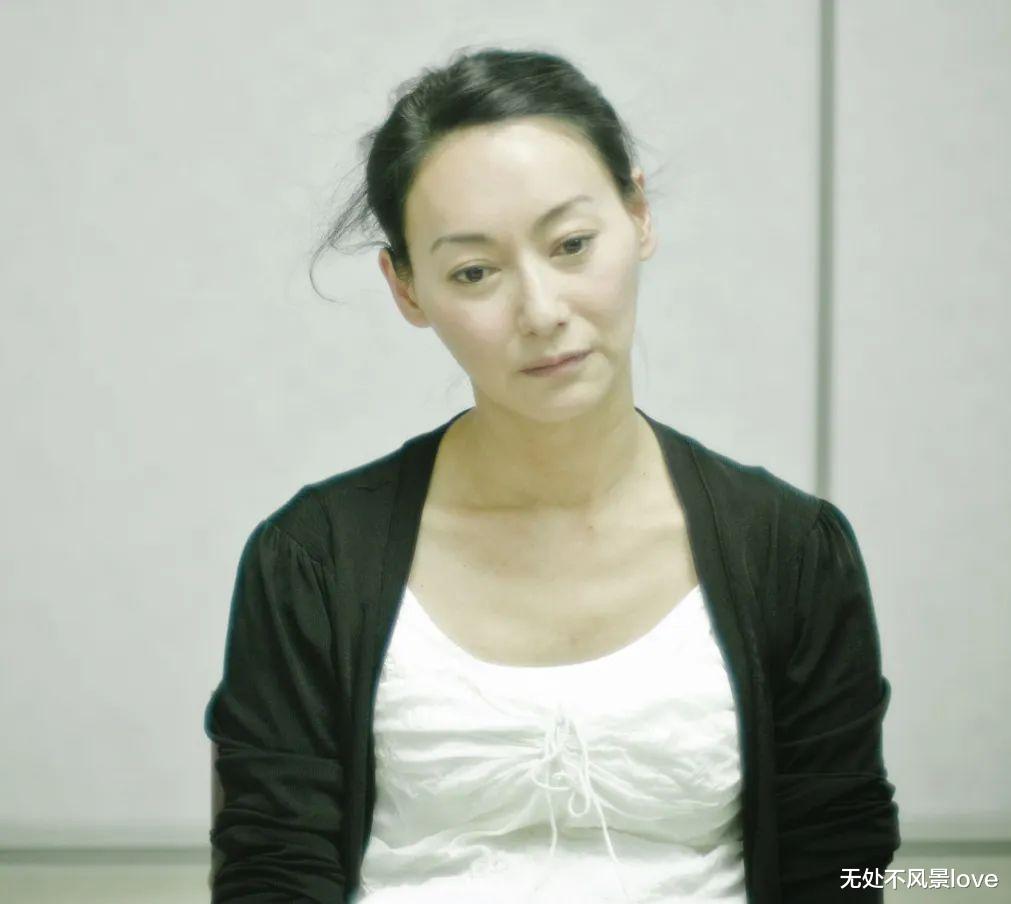 惠英红|最抠门的女明星，是她