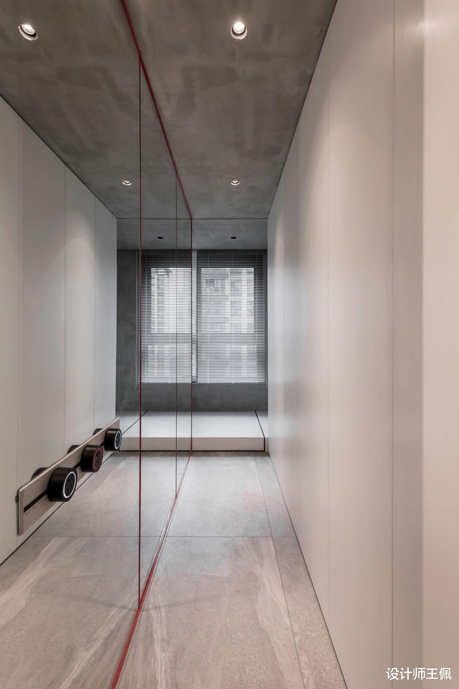 北京80后独居男孩的理性家,60㎡空间和猫咪共享,舒服又自由