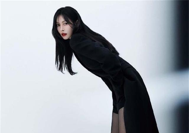 金素妍|金素妍分享婚后幸福生活,称老公李尚禹改变了自己