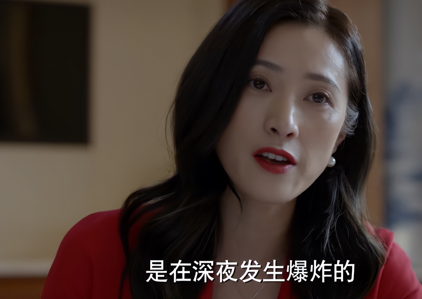 隋俊波|看了16集《玫瑰之战》，终于明白央视对隋俊波的8字评价有多准确