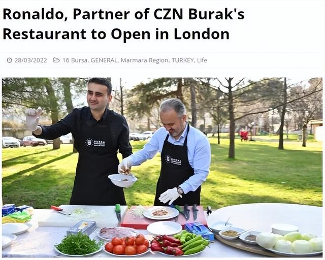 撒盐哥|撒盐哥的华丽生活 私人飞机 好友大卫贝克汉姆 9个孩子 屠夫学徒出身